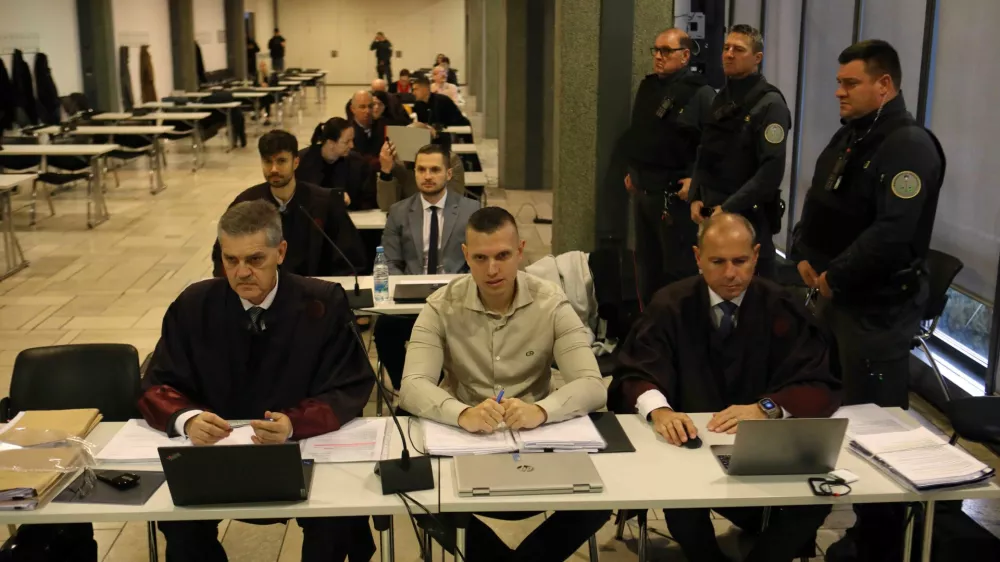 24.01.2025 -sodi&scaron;če,kava&scaron;ki klanbrata KadivecFoto: Tomaž Skale