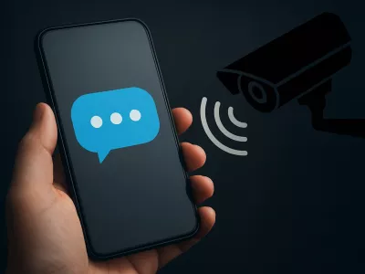 Simbolična chat control