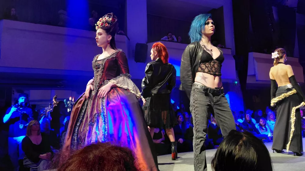 Foto: Vesna Levičnik