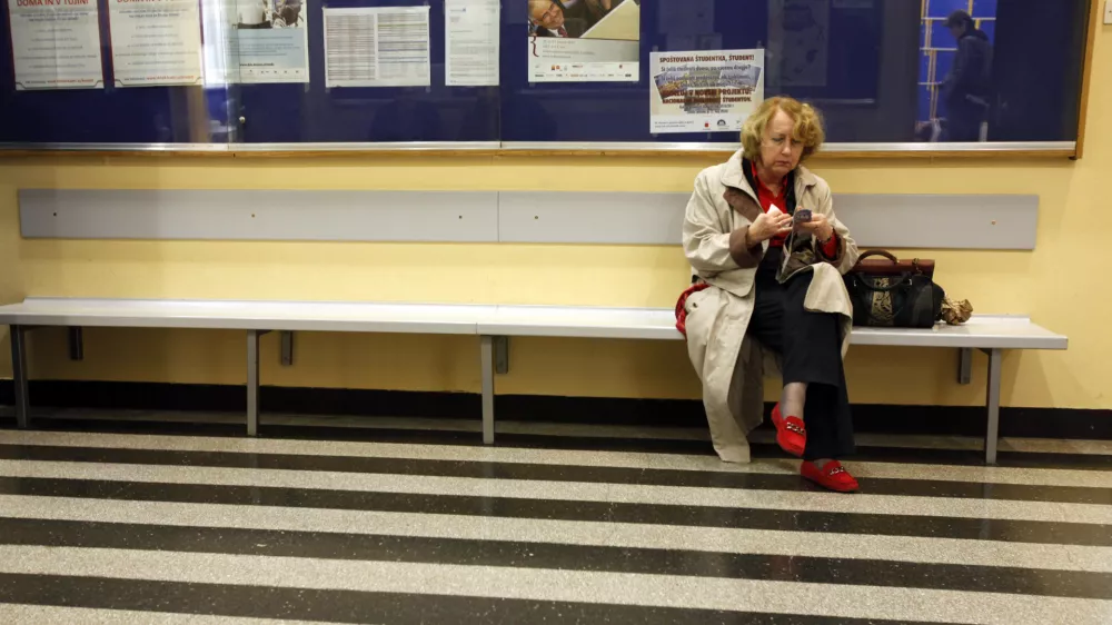 Posledica strategije z Dunaja: Ukinja se &scaron;tudij v slovenskem jeziku