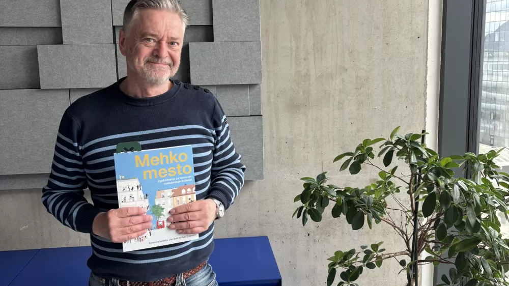 &ldquo;Stolpnice so zahtevnej&scaron;e za vzdrževanje in imajo socialne posledice&rdquo;