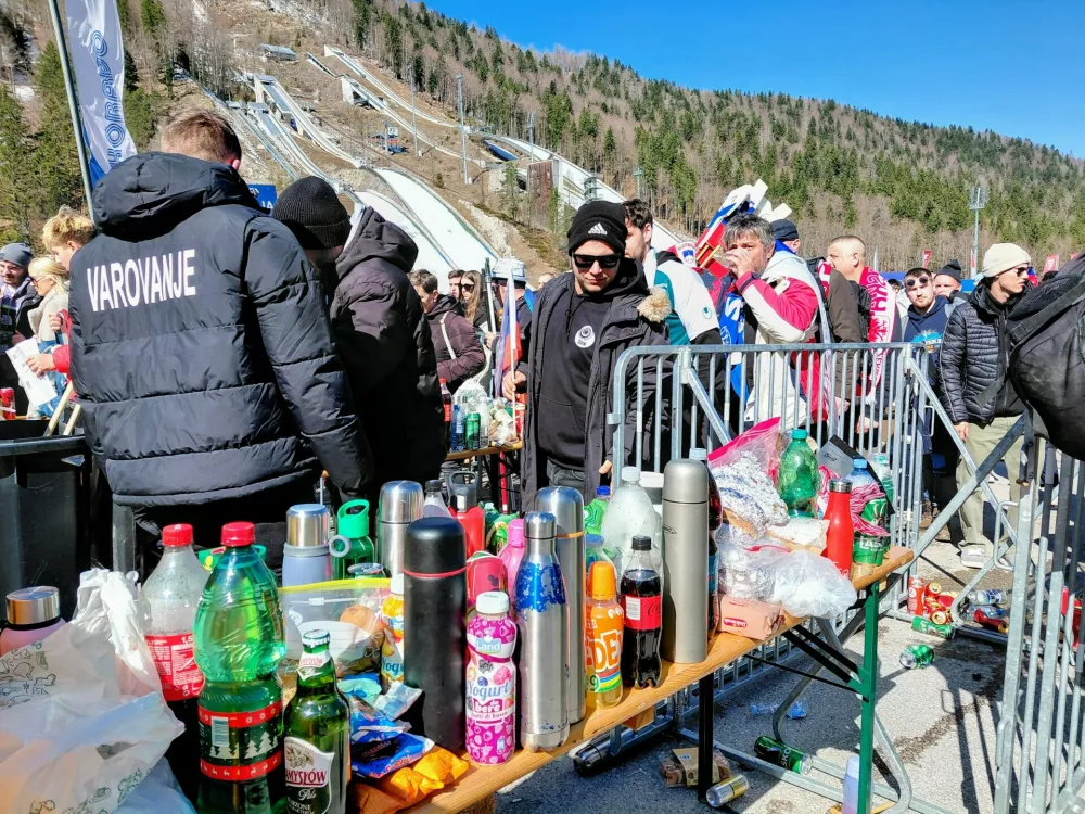 Reportaža Planica 26