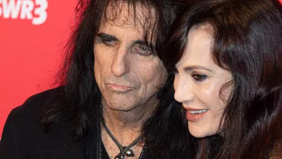  Cooper Sheryl Goddard / Foto: Harald Krichel