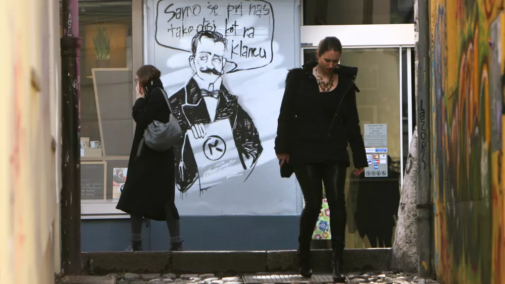 - simbolična fotografija - Cankar - sloven&scaron;čina - slovenski jezik - &scaron;olstvo//FOTO: Tomaž Skale / Foto: Tomaž Skale