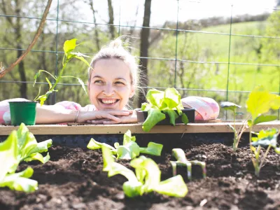 Photo Taken In Tulln, Austria / Foto: Getty Images Epiximages