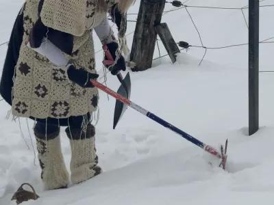 Znani nominiranci za nagrado za mlade umetnike