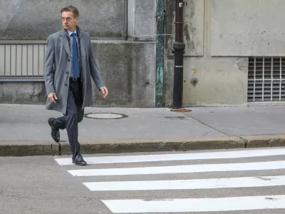 Predsednik vlade Robert Golob30.3.2026 - Predsednica republike Nata&scaron;a Pirc Musar bo v uradu predsednice (Erjavčeva 17) na neformalne pogovore sprejela predsednico in predsednike strankFoto: Luka Cjuha