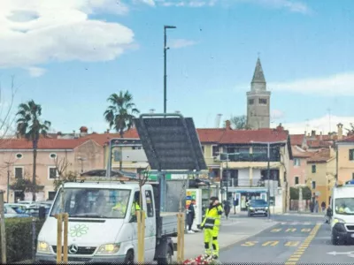 Foto: Jernej Korljan