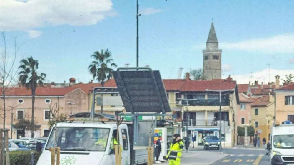 Foto: Jernej Korljan