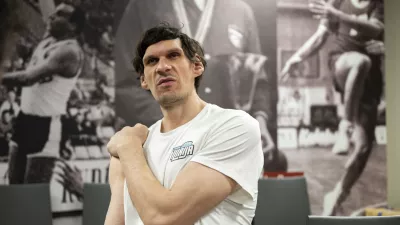 06.04. 2026 - Boban Marjanovićfoto: Nik Erik Neubauer / Foto: Nik Erik Neubauer