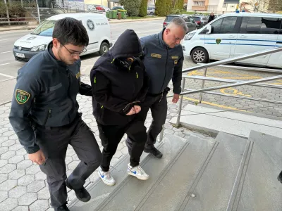 Sojenje Mitju Kocjančiču