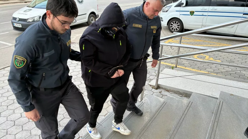 Sojenje Mitju Kocjančiču