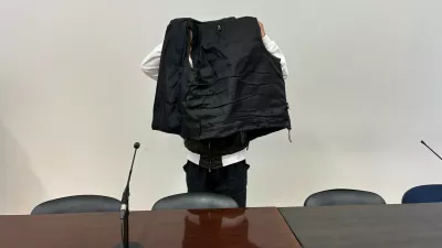 David Klemenc, izsiljevanje, sodišče