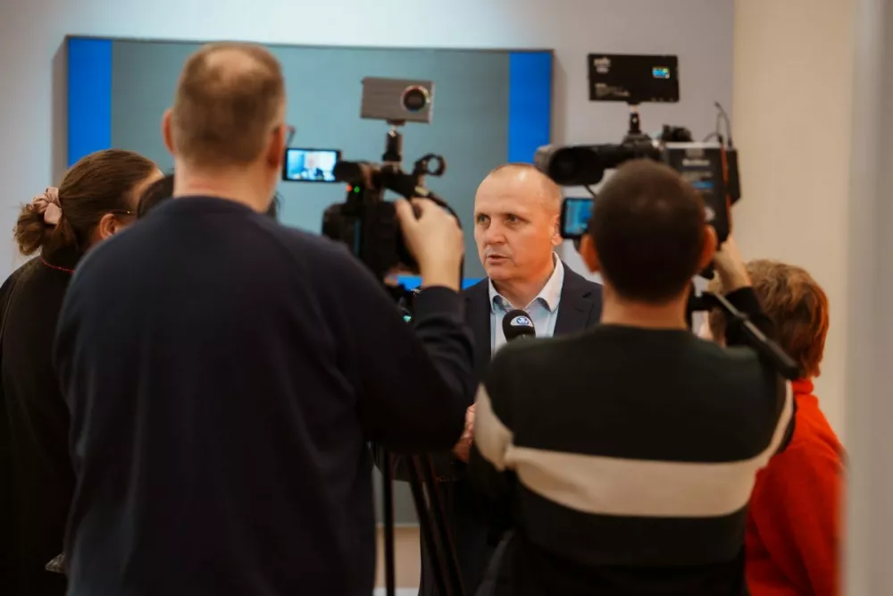 Ob obletnici stotega rojstnega dneva