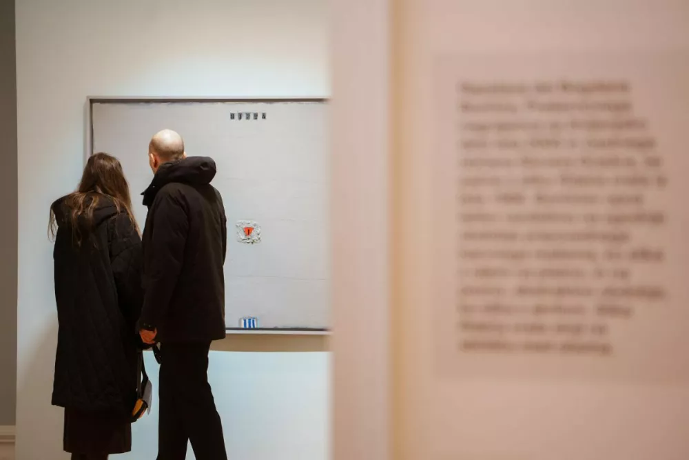 Ob obletnici stotega rojstnega dneva