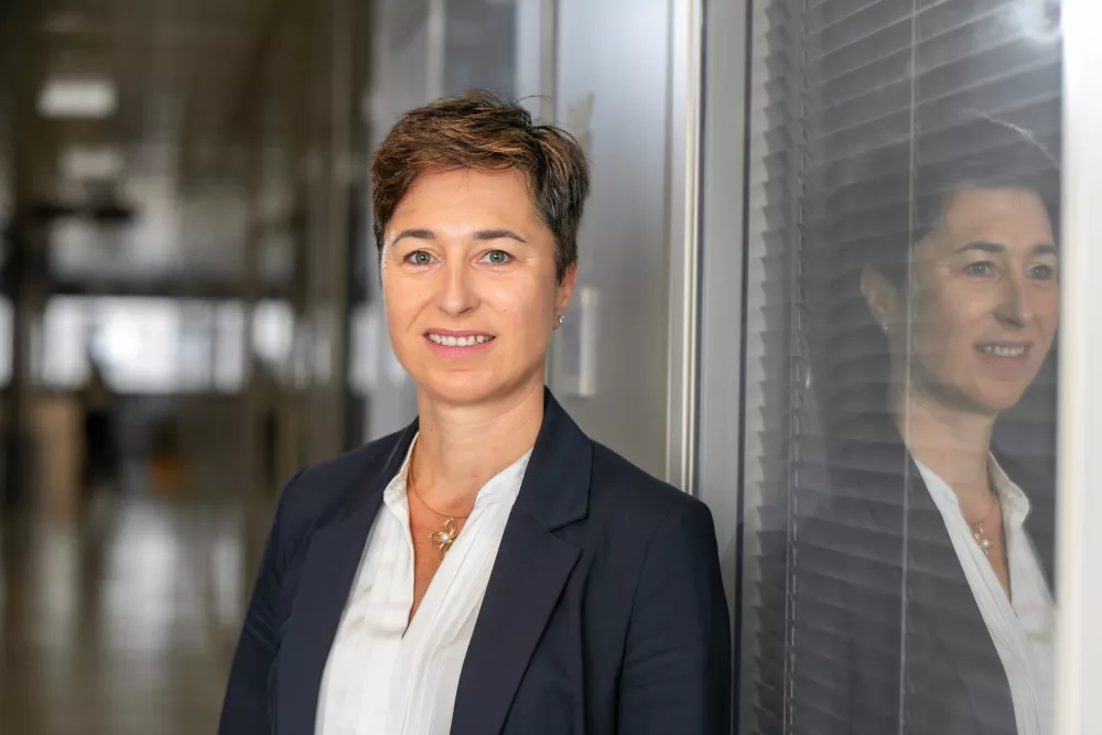 Maja RemicDirektorica projektov in poslovnega razvoja, Profil