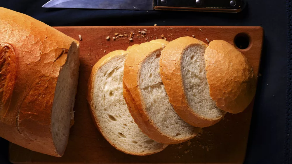 Tudi trda &scaron;truca lahko zaživi novo življenje. / Foto: Istock