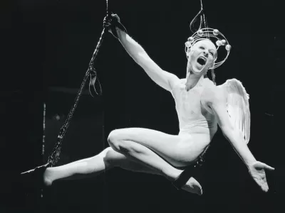 Dokumenti iskanja lepote