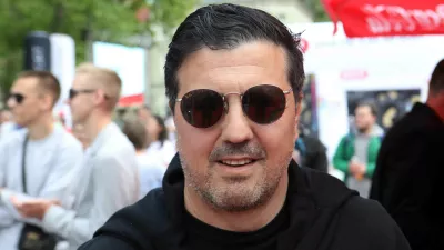 Zlatko Zahovič06.05.2024 - športne igre mladihFoto: Tomaž Skale