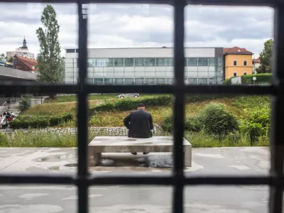 Slovenija uvaja model, ki ga Avstrija spreminja