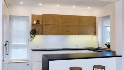 Polotok je vse bolj priljubljen in funkcionalen.