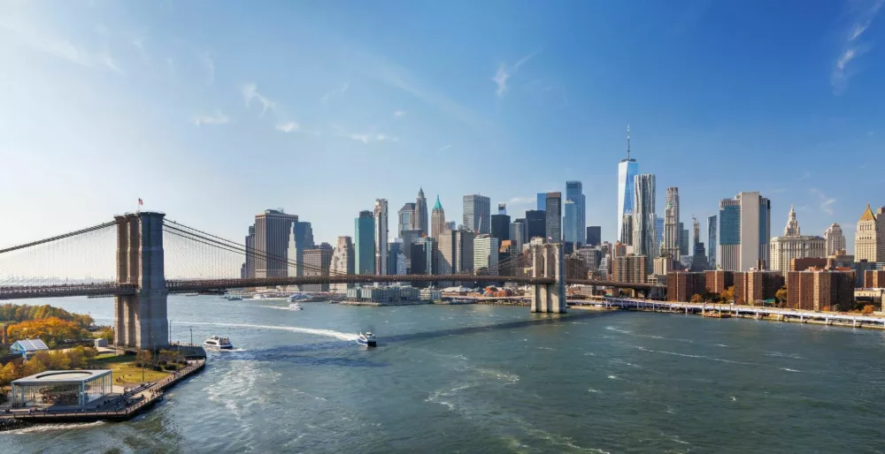 Brooklynski most​ / Foto: iStock