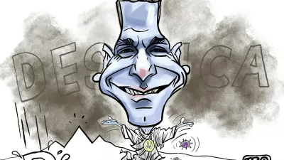 / Ilustracija: Jože Trobec