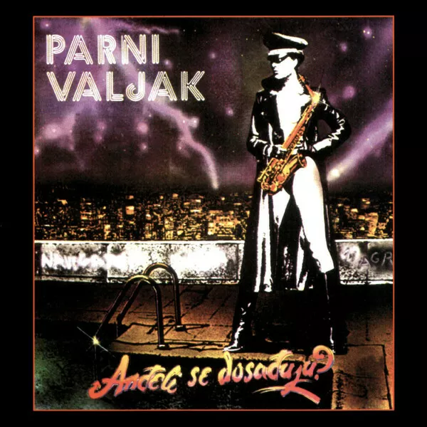 Parni valjak / Foto: Ovitek