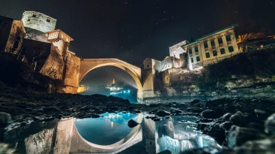 Stari most / Foto: iStock