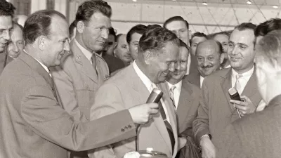 / Foto: Profimedia