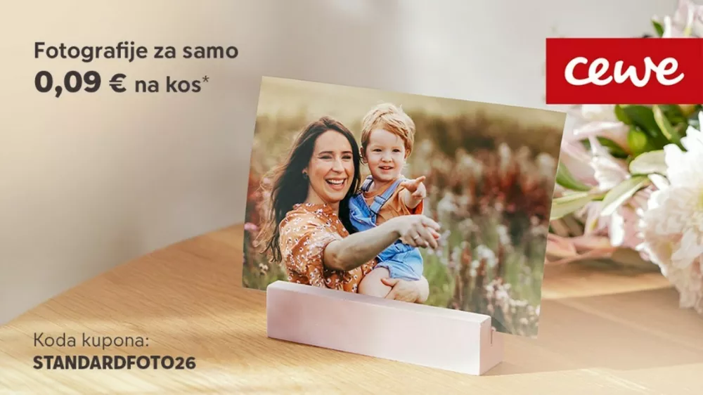 Foto: Arhiv ponudnika