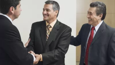 rokovanje, poslovni protokol