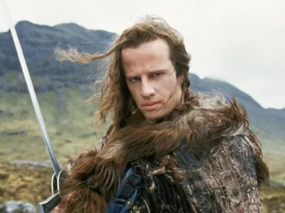 highlander film nn / Foto: Nn