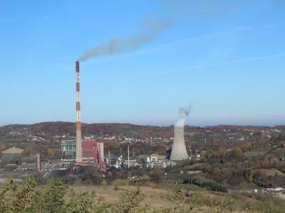 Zaradi izostanka dobav električne energije plačilo 227 milijonov evrov od&scaron;kodnine