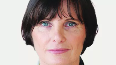 Simona Toplak - FinanceLjubljana, 01.02.2023 Foto: Ale&scaron; Beno