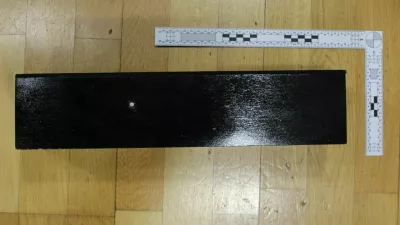 motilec daljinskega signala