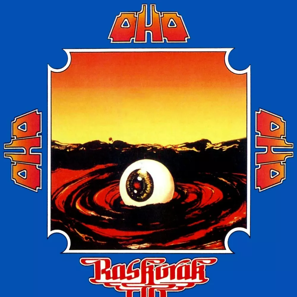 Oko, Raskorak / Foto: Nn