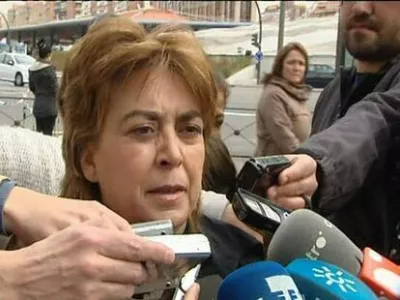 Maria Luisa Tores / Foto: Nn