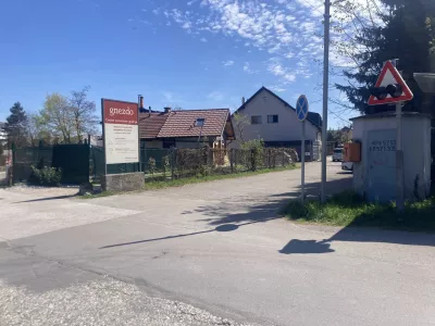 Center ponovne uporabe začasno v &Scaron;entvidu