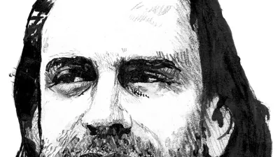 Marko Peterlin, kolumnist