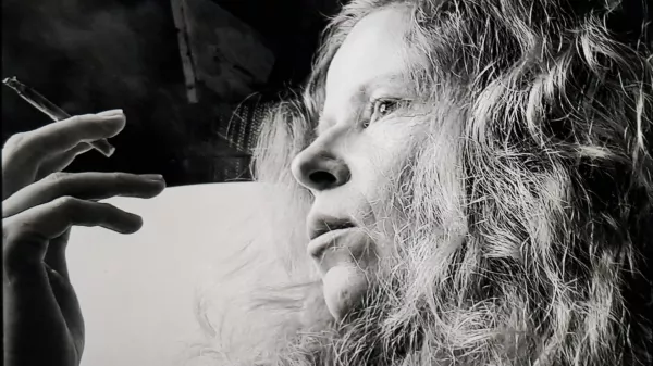 &ldquo;Dedovala sem nalogo, da udomačujem smrt&rdquo;