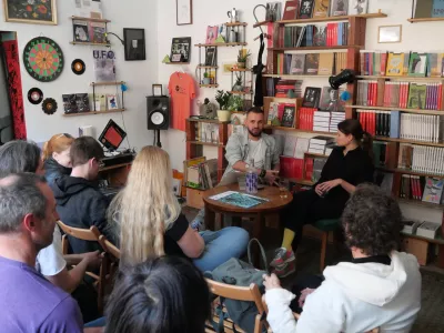 Prepi&scaron;no uredni&scaron;tvo 2025