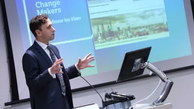 prof. dr. Ivo Vlaev