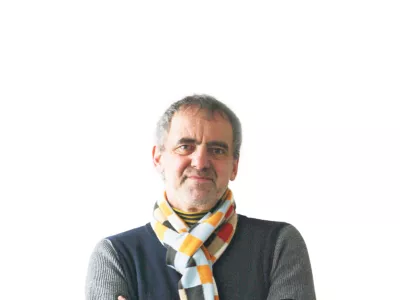 Leon Magdalenc, samo za ONLINE