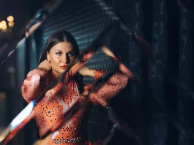 Oder ni prostor za preveč nadzora