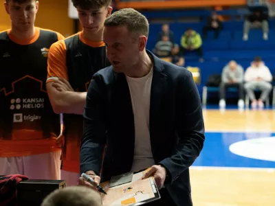 Jure Močnik, Helios