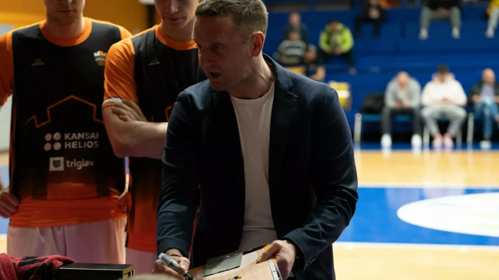 Jure Močnik, Helios