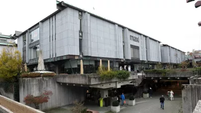 14.11.2024 - Maximarket, zapte tgovine ModianaFoto: Tomaž Skale