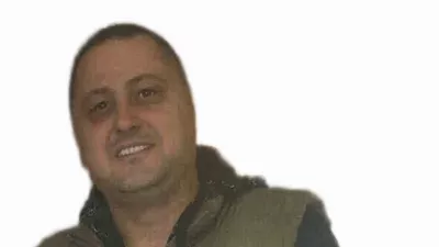 Ga poznate? Grosuplje, osumljenec. Vir: PU Ljubljana