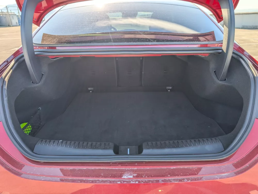 Mercedes-Benz CLA 250+